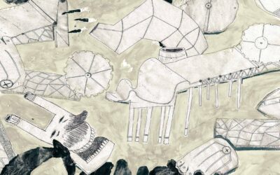 MACCHINA CONTINUA (documentario 20′ – 2025